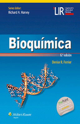 BIOQUIMICA LIR