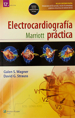 ELECTROCARDIOGRAFIA PRACTICA MARRIOTT