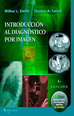 INTRODUCCION AL DIAGNOSTICO POR IMAGEN