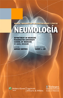 MANUAL WASHINGTON DE ESPECIALIDADES CLINICAS NEUMOLOGIA