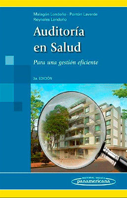 AUDITORIA EN SALUD PARA UNA GESTION EFICIENTE