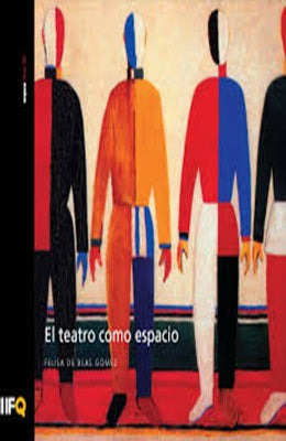 EL TEATRO COMO ESPACIO