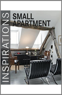 SMALL APARTAMENT INSPIRATIONS