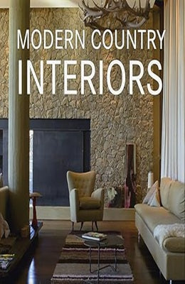 MODERN COUNTRY INTERIORS