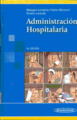 ADMINISTRACION HOSPITALARIA
