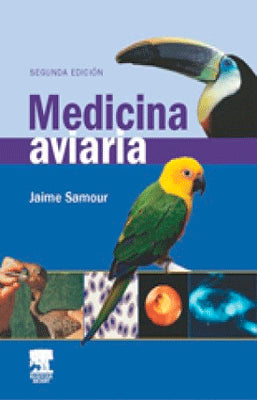 MEDICINA AVIARIA
