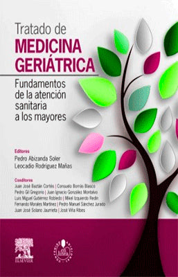 TRATADO DE MEDICINA GERIATRICA