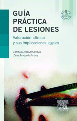 GUIA PRACTICA DE LESIONES