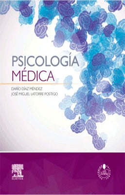 PSICOLOGIA MEDICA