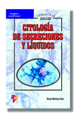 CITOLOGIA DE SECRECIONES Y LIQUIDOS
