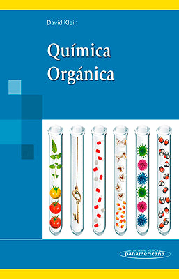 QUIMICA ORGANICA
