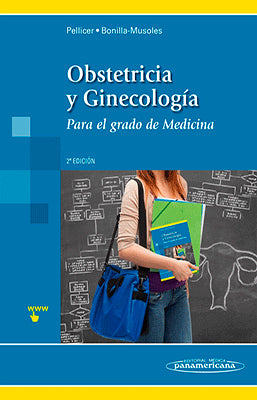 OBSTETRICIA Y GINECOLOGIA PARA EL GRADO DE MEDICINA
