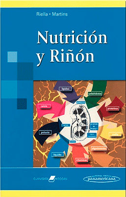 NUTRICION Y RIÑON