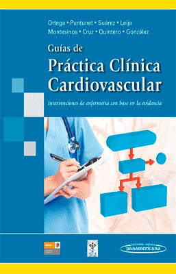 GUIAS DE PRACTICA CLINICA CARDIOVASCULAR
