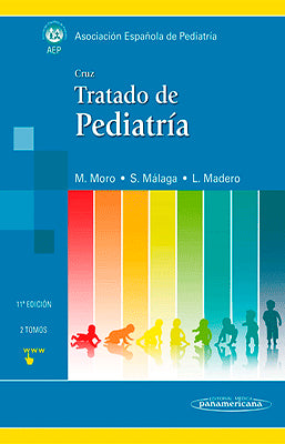 TRATADO DE PEDIATRIA 2T.