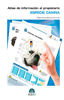 ATLAS DE INFORMACION AL PROPIETARIO ESPECIE CANINA