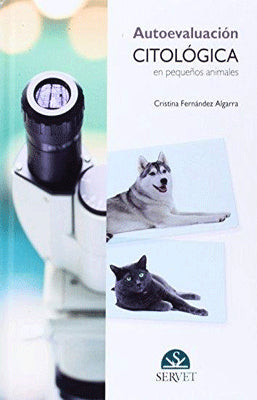 AUTOEVALUACION CITOLOGICA EN PEQUEÑOS ANIMALES