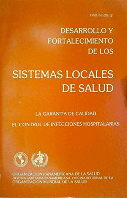 SISTEMAS LOCALES DE SALUD