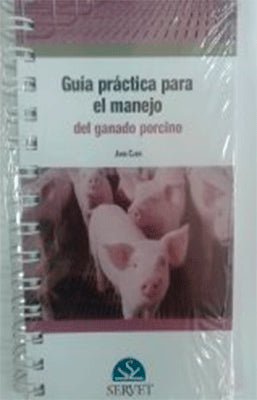 GUIA PRACTICA PARA EL MANEJO DEL GANADO PORCINO