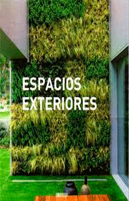 ESPACIOS EXTERIORES