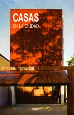 CASAS EN LA CIUDAD