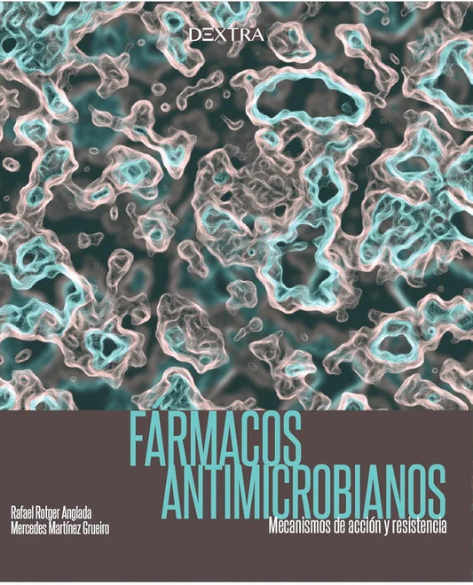 FARMACOS ANTIMICROBIANOS