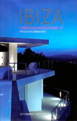IBIZA SURPRISING ARCHITECTURE 1.0
