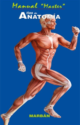 MANUAL MASTER ATLAS DE ANATOMIA