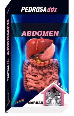 PEDROSA DDX ABDOMEN