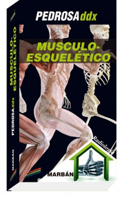 PEDROSA DDX MUSCULOESQUELETICO