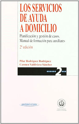 LOS SERVICIOS DE AYUDA A DOMICILIO