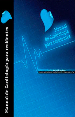 MANUAL DE CARDIOLOGIA PARA RESIDENTES
