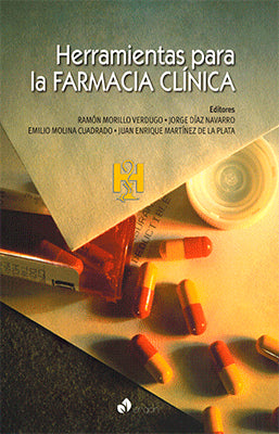 HERRAMIENTAS PARA LA FARMACIA CLINICA