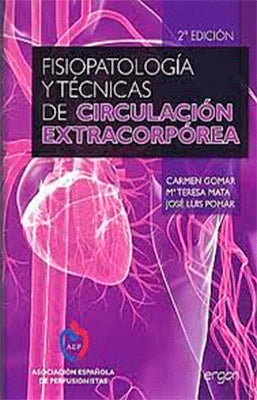 FISIOPATOLOGIA Y TECNICAS DE CIRCULACION EXTRACORPOREA