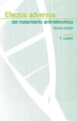 EFECTOS ADVERSOS DEL TRATAMIENTO ANTIRRETROVIRICO
