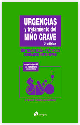 URGENCIAS Y TRATAMIENTO DEL NIÑO GRAVE