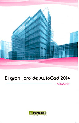 EL GRAN LIBRO DE AUTOCAD 2014 + CD