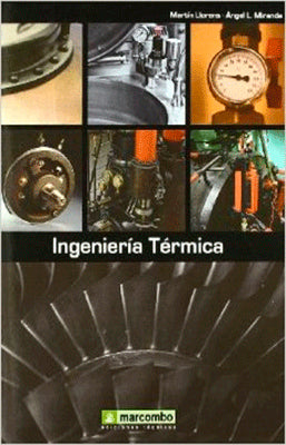 INGENIERIA TERMICA