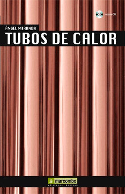 TUBOS DE CALOR + CD