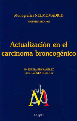 ACTUALIZACION EN EL CARCINOMA BRONCOGENICO