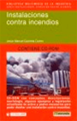 INSTALACIONES CONTRA INCENDIOS