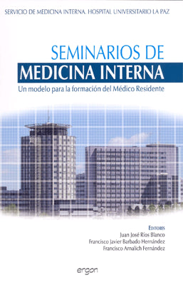 SEMINARIOS DE MEDICINA INTERNA