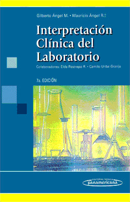 INTERPRETACION CLINICA DEL LABORATORIO