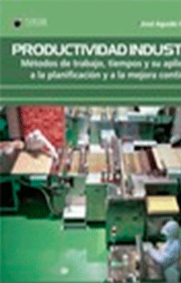 PRODUCCTIVIDAD INDUSTRIAL