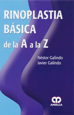 RINOPLASTIA BASICA DE LA A A LA Z