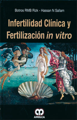 INFERTILIDAD CLINICA Y FERTILIZACION IN VITRO