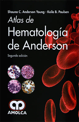 ATLAS DE HEMATOLOGIA