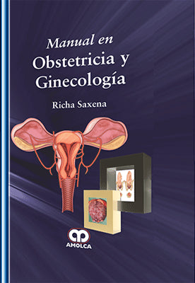 MANUAL DE OBSTETRICIA Y GINECOLOGIA