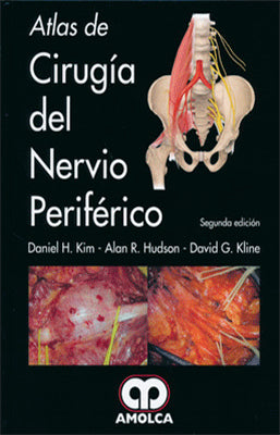 ATLAS DE CIRUGIA DEL NERVIO PERIFERICO