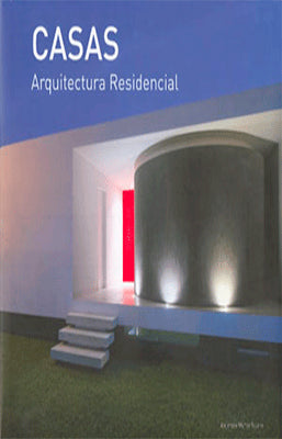 CASAS ARQUITECTURA RESIDENCIAL
